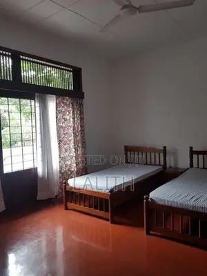 House for Rent - Kandy