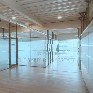 Commercial Property - Office Space for Rent in Colombo 10 (A6040)
