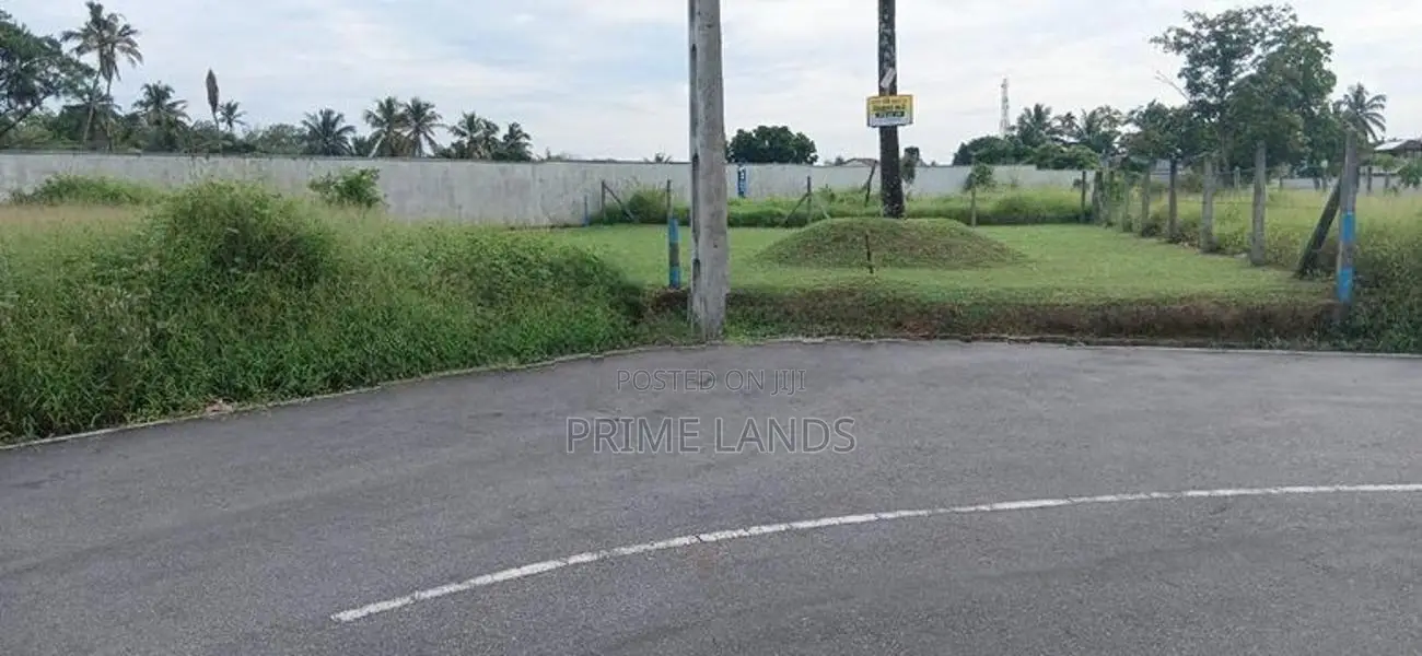 Super Valuable Land for Sale in Kottawa Malambe Bus Road