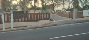 Land for Sale in Arangala Junction Malabe