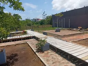 82 Perch Lagoon Front Facing Land for Sale Negombo