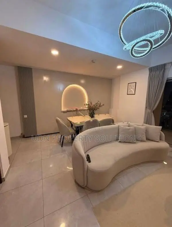 Brand New Luxury Apartment for Rent in Marina Square