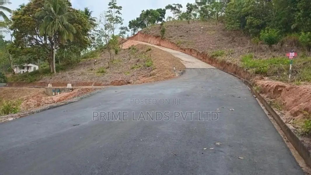 Land for Sale Hedeniya