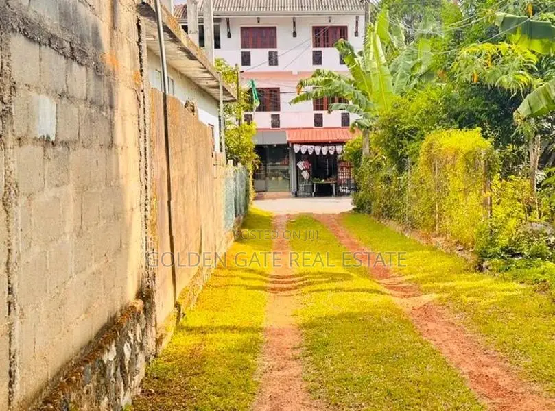 Excellent Residential Land for Sale in Nugegoda