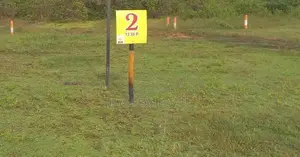 Land for Sale Near Horana Town