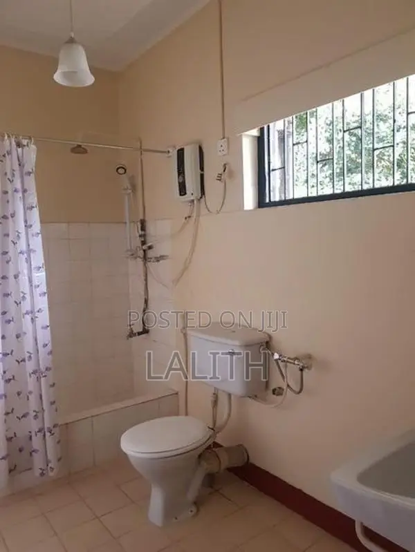 House for Rent - Kandy