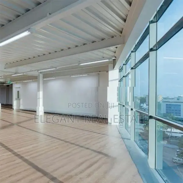 Commercial Property - Office Space for Rent in Colombo 10 (A6040)