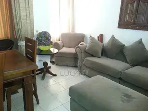 Furnished Apartment For Rent – Colombo 4