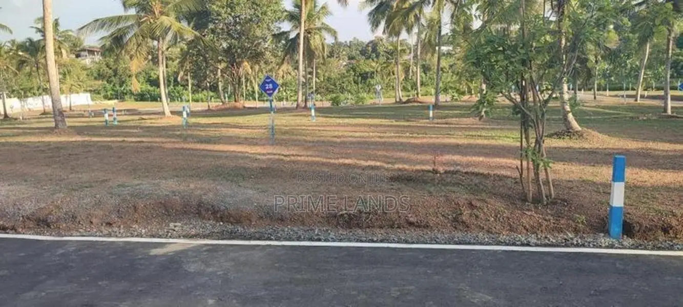 Matthegoda , Residential Land for Sale in Jayaliyagama Road