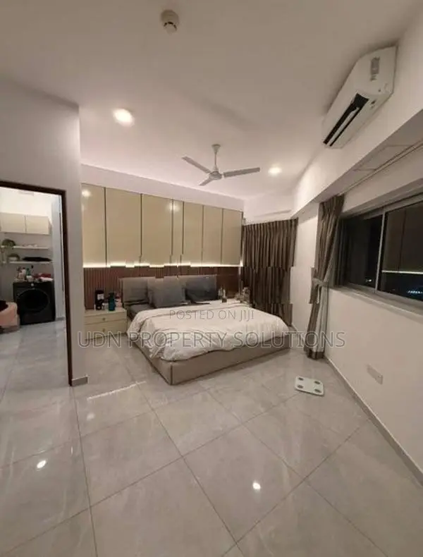 Brand New Luxury Apartment for Rent in Marina Square