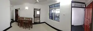 Semi Furnished Apartment For Rent In Havelock Road