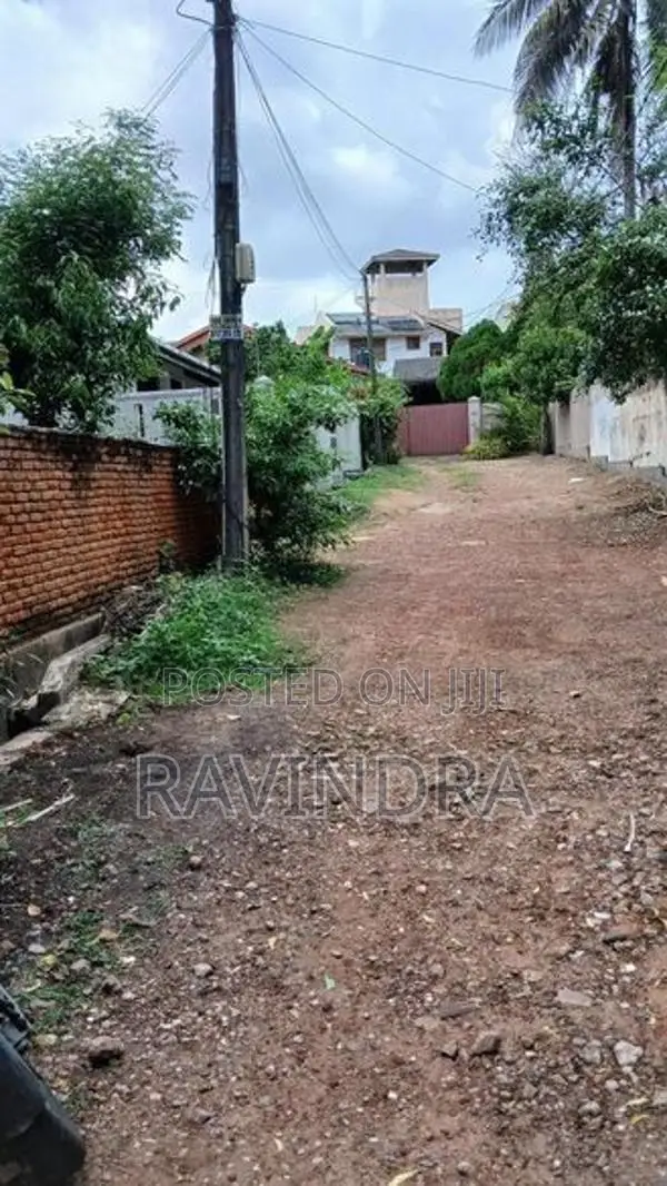 Land for Sale 10 Kanuwa Road Wehrara Katuwawala Boralesgamuwa