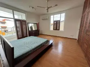 04 Bedroom Semi Furnished Storied House for Sale in Nawala (A6525)