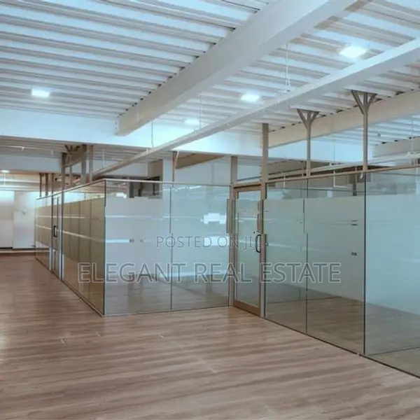 Commercial Property - Office Space for Rent in Colombo 10 (A6040)