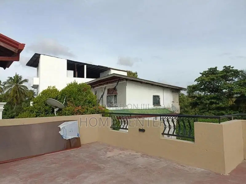 house available for rent