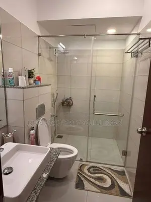 Brand New Luxury Apartment for Rent in Marina Square