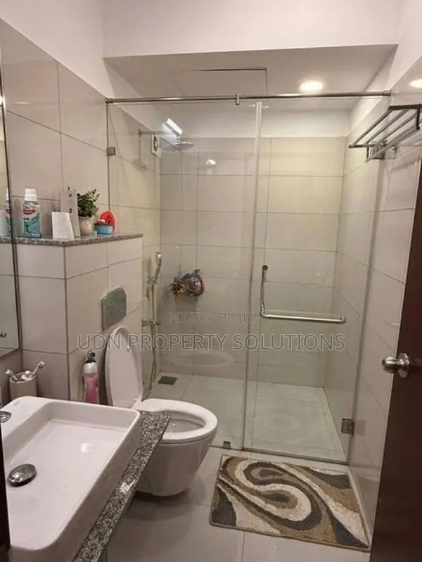 Brand New Luxury Apartment for Rent in Marina Square