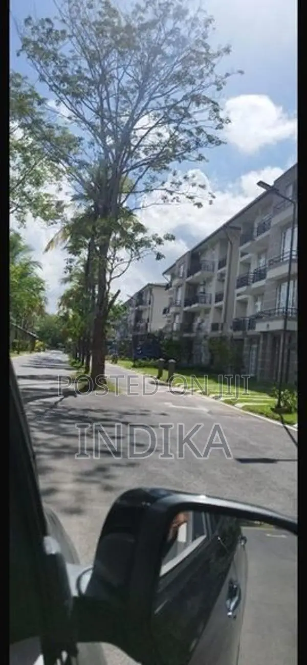 Prime Residencies Apartment, The Palace Miriswatta