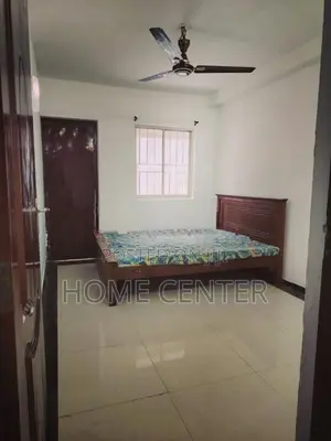Semi Furnished Apartment For Rent In Havelock Road