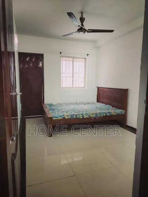 Semi Furnished Apartment For Rent In Havelock Road