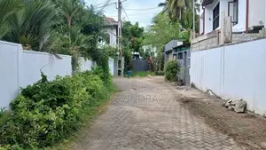 Land for Sale 10 Kanuwa Road Wehrara Katuwawala Boralesgamuwa