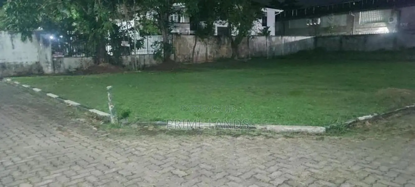 Land for Sale in Kotte , Adikaram Mawatha