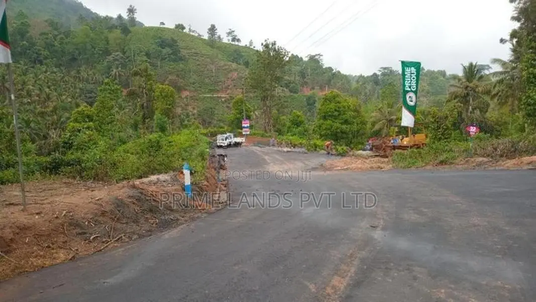 Land for Sale Hedeniya