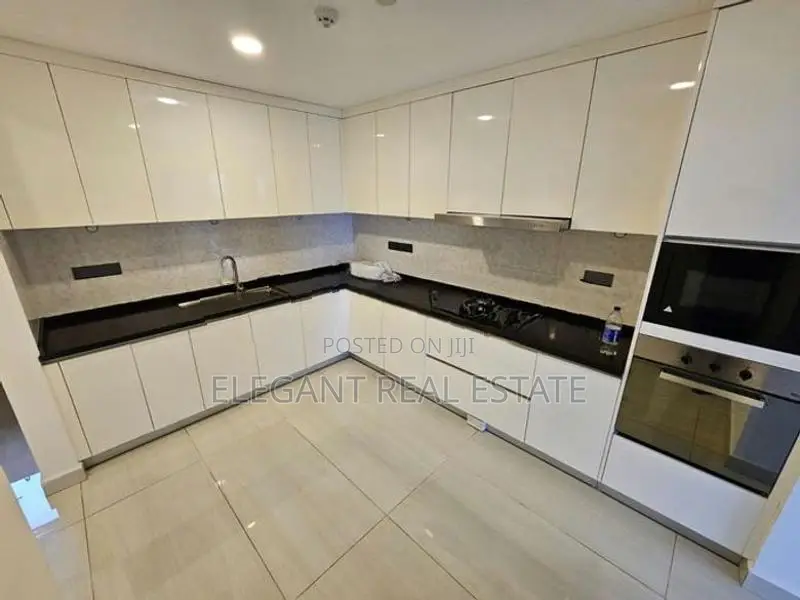 03 Bedroom Apartment for Sale in Colombo 05 (A5886)