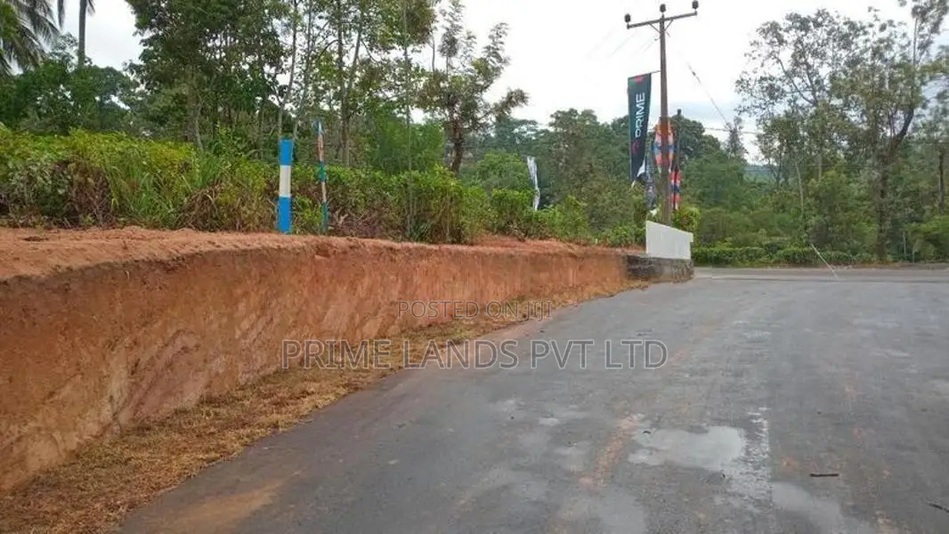 Land for Sale Hedeniya