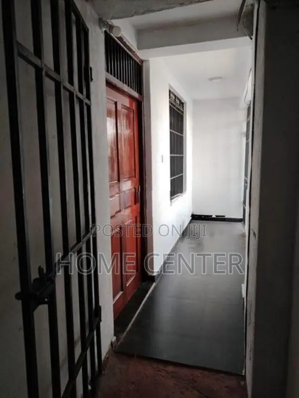 Semi Furnished Apartment For Rent In Havelock Road
