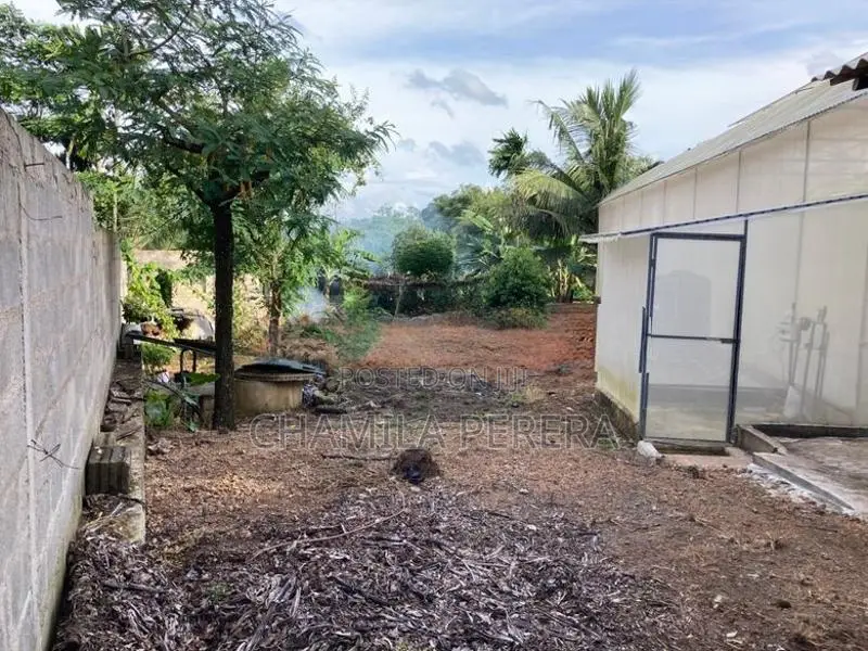 Land for Sale Bandaragama