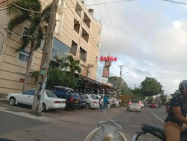 Land for Sale Seeduwa Village Colombo Main Road 100M Facing