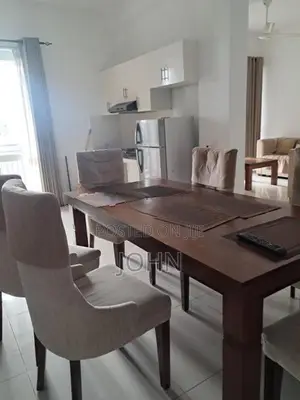 Apartment for Rent in Colombo 03