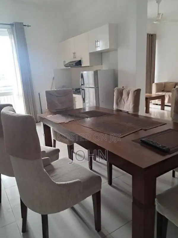 Apartment for Rent in Colombo 03