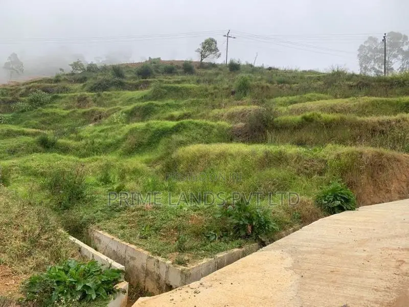 Land for Sale Ambewela