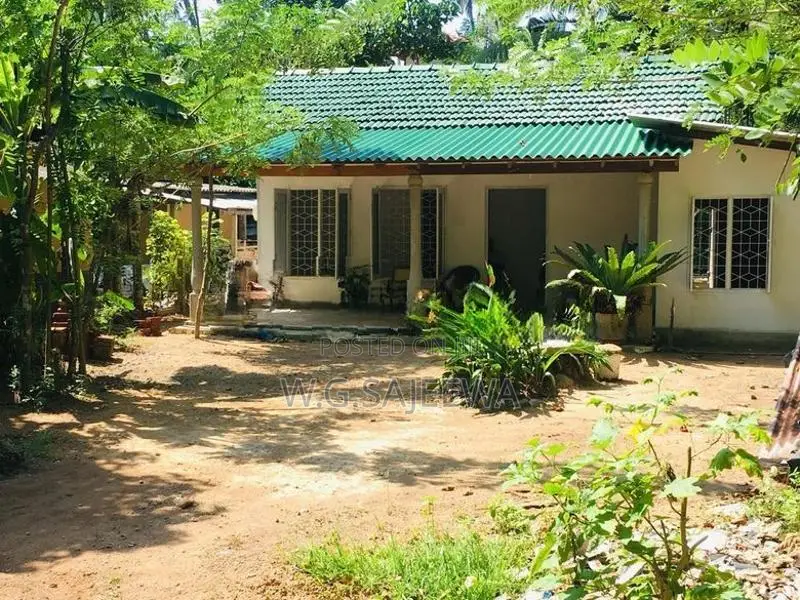 House Sale in Katunayaka