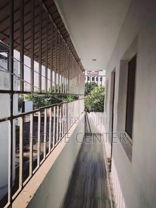 Semi Furnished Apartment For Rent In Havelock Road