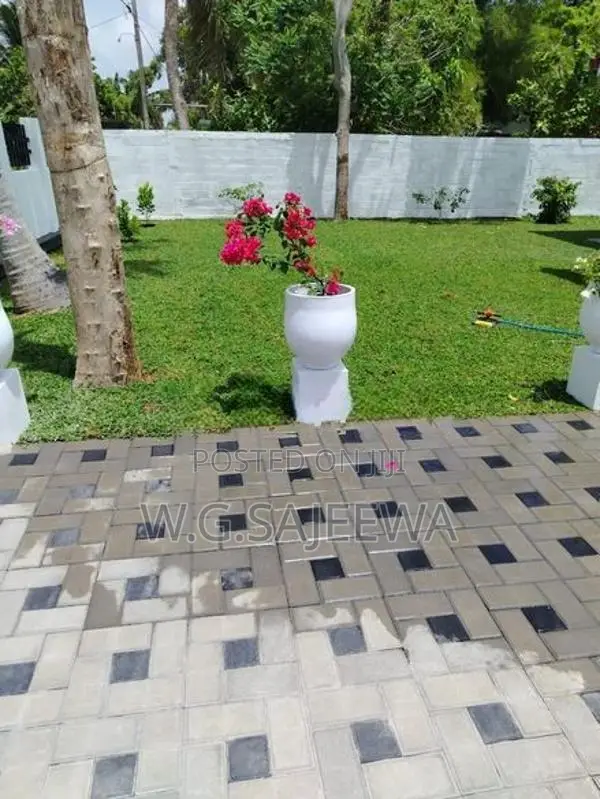 House for Sale Thibirigaskatuwa, Negombo