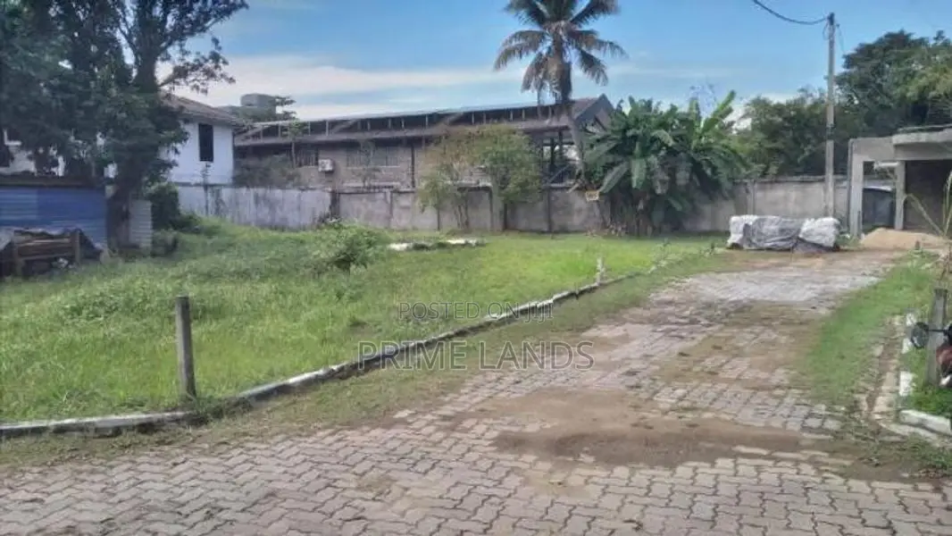 Land for Sale in Kotte , Adikaram Mawatha