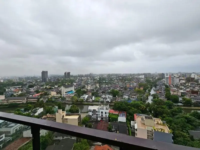 03 Bedroom Apartment for Sale in Colombo 05 (A5886)