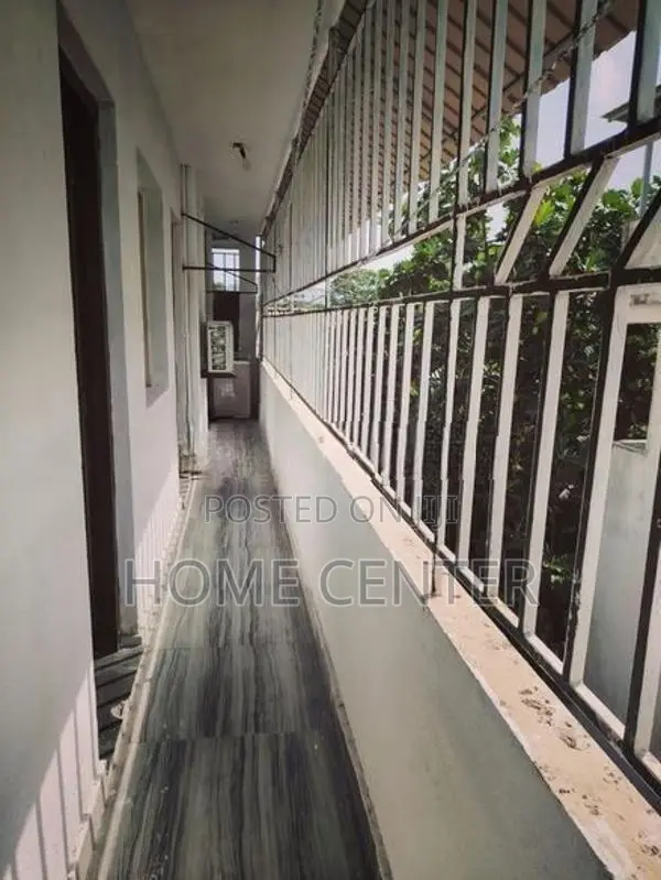 Semi Furnished Apartment For Rent In Havelock Road