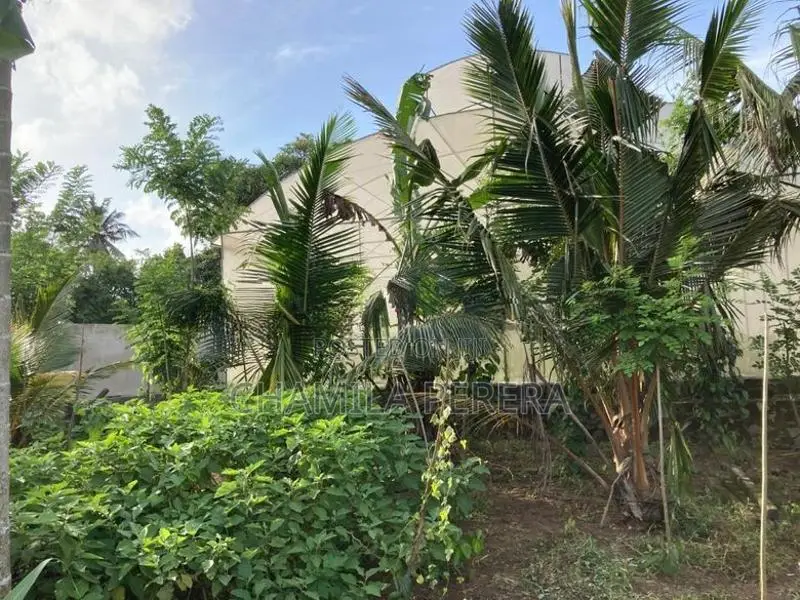Land for Sale Bandaragama