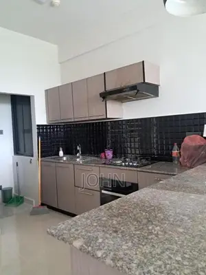 Apartment for Rent in Colombo 03