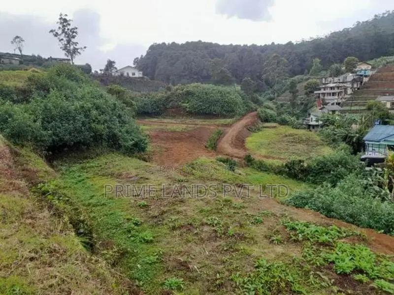 Land for Sale Ambewela