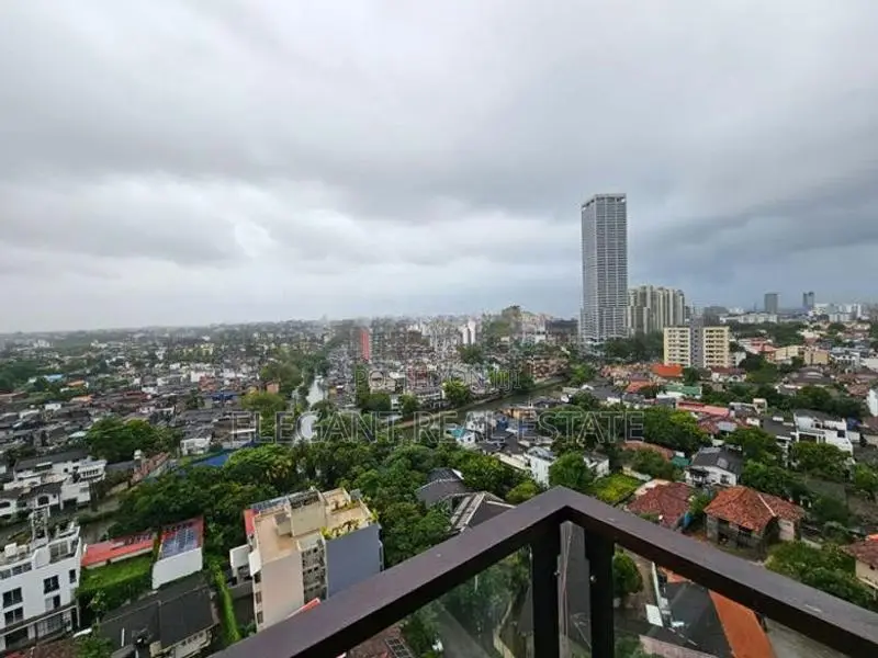 03 Bedroom Apartment for Sale in Colombo 05 (A5886)