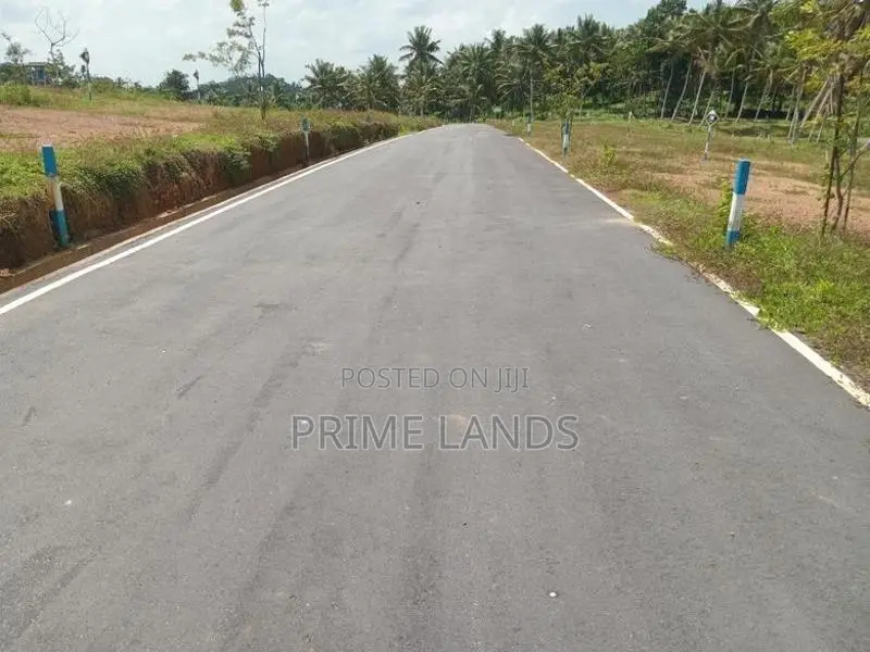 තලගල හන්දිය ආසන්නයේන් වටිනා ඉඩම් ව්‍යාපෘතියක්