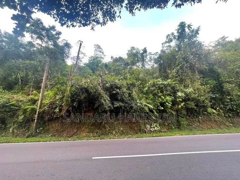 රත්නපුර ඉඩමක් විකිණීමට