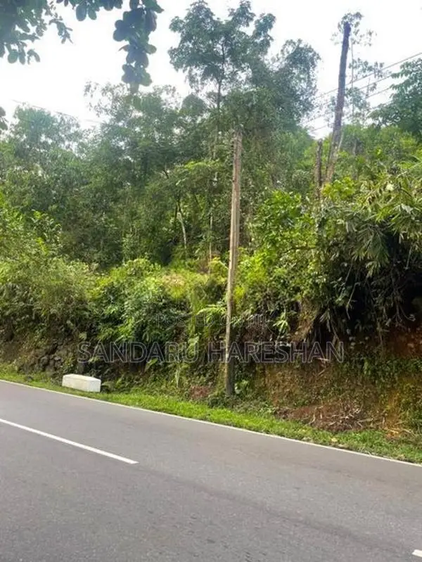 රත්නපුර ඉඩමක් විකිණීමට