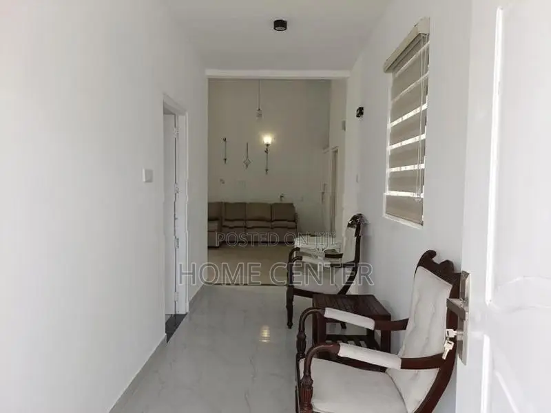 house available for rent