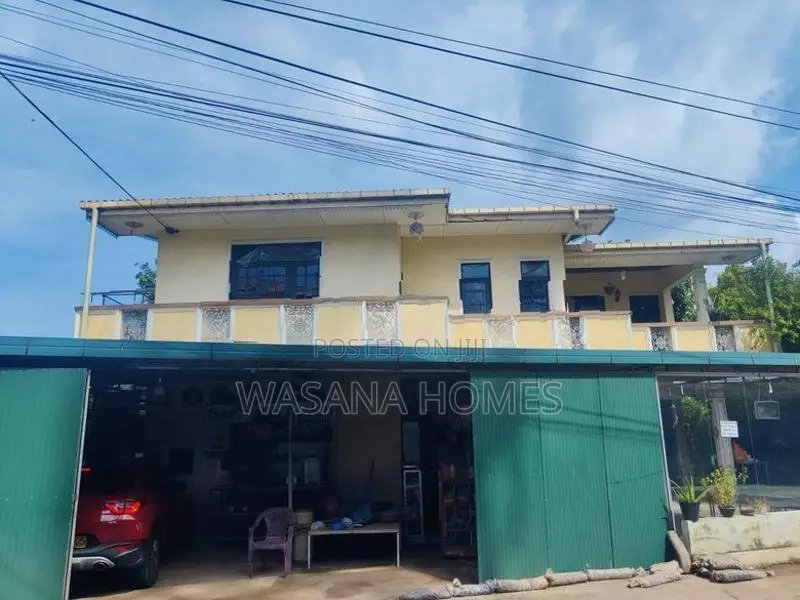 Valuable house for sale Maharagama
